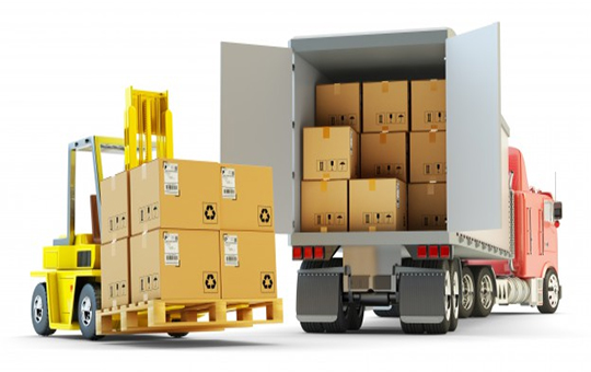 Package Tracking