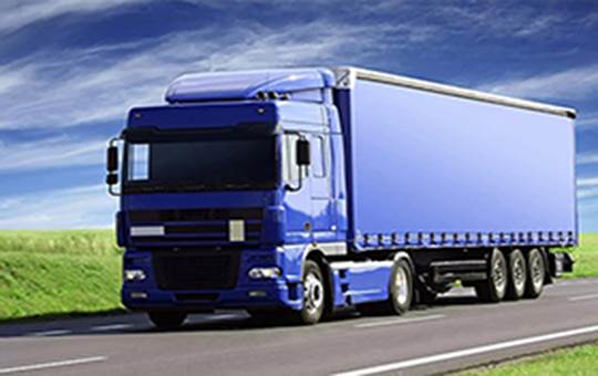 Road Surface Transporation
